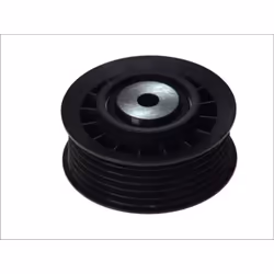 Galet enrouleur de courroie d'accessoire INA 532 0027 10