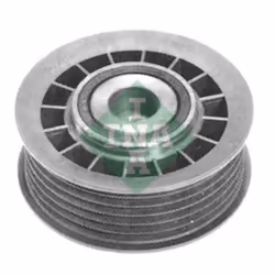Galet enrouleur de courroie d'accessoire INA 532 0027 10