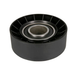 Galet enrouleur de courroie d'accessoire INA 532 0062 10