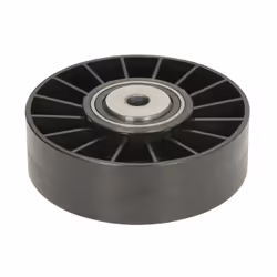 Galet enrouleur de courroie d'accessoire INA 532 0066 10