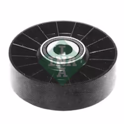 Galet enrouleur de courroie d'accessoire INA 532 0066 10
