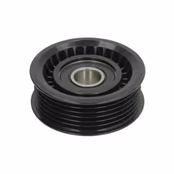 Galet enrouleur de courroie d'accessoire INA 532 0336 10