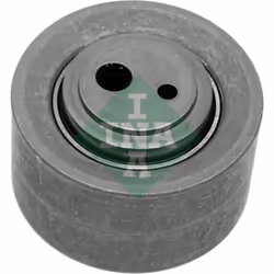 Galet enrouleur de courroie de distribution INA 531 0257 10