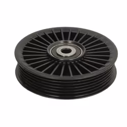 Galet enrouleur de courroie d'accessoire INA 532 0108 10