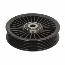 Galet enrouleur de courroie d'accessoire INA 532 0108 10
