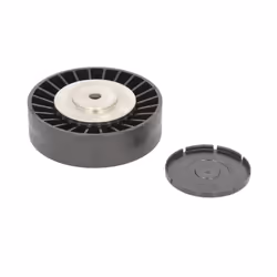 Galet enrouleur de courroie d'accessoire INA 532 0169 10