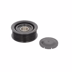 Galet enrouleur de courroie d'accessoire INA 532 0160 10