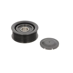 Galet enrouleur de courroie d'accessoire INA 532 0160 10