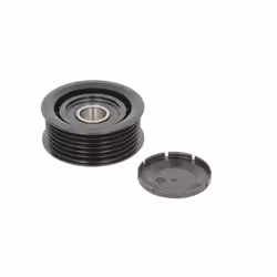 Galet enrouleur de courroie d'accessoire INA 532 0160 10