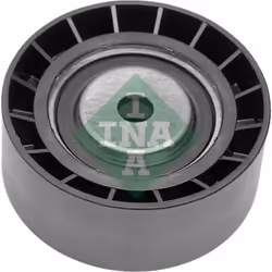Galet enrouleur de courroie d'accessoire INA 532 0144 10