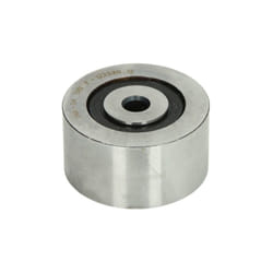 Galet enrouleur de courroie d'accessoire INA 532 0143 10