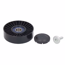 Galet enrouleur de courroie d'accessoire INA 532 0138 10