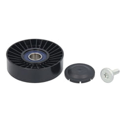 Galet enrouleur de courroie d'accessoire INA 532 0138 10