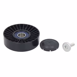 Galet enrouleur de courroie d'accessoire INA 532 0138 10