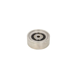 Galet enrouleur de courroie d'accessoire INA 532 0156 10