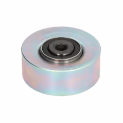 Galet enrouleur de courroie d'accessoire INA 532 0214 10