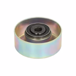 Galet enrouleur de courroie d'accessoire INA 532 0214 10