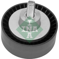 Galet enrouleur de courroie d'accessoire INA 532 0224 10