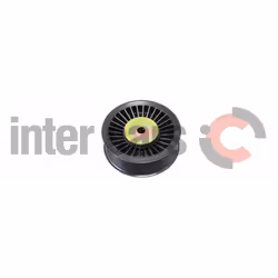 Galet enrouleur de courroie d'accessoire INA 532 0231 10