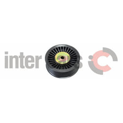 Galet enrouleur de courroie d'accessoire INA 532 0231 10