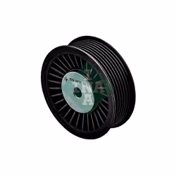 Galet enrouleur de courroie d'accessoire INA 532 0231 10