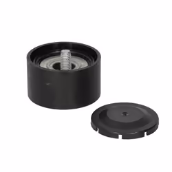 Galet enrouleur de courroie d'accessoire INA 532 0234 10