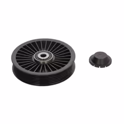 Galet enrouleur de courroie d'accessoire INA 532 0242 10