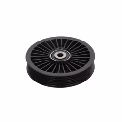 Galet enrouleur de courroie d'accessoire INA 532 0242 10