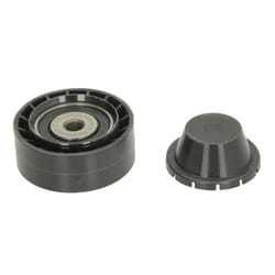 Galet enrouleur de courroie d'accessoire INA 532 0260 10