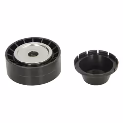 Galet enrouleur de courroie d'accessoire INA 532 0260 10