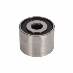 Galet enrouleur de courroie d'accessoire INA 532 0296 10
