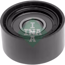 Galet enrouleur de courroie d'accessoire INA 532 0304 10