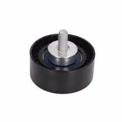 Galet enrouleur de courroie d'accessoire INA 532 0298 10