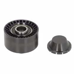 Galet enrouleur de courroie d'accessoire INA 532 0320 10