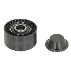 Galet enrouleur de courroie d'accessoire INA 532 0320 10