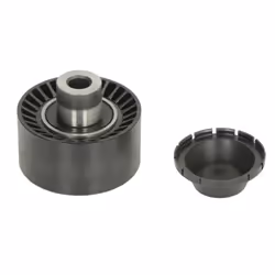 Galet enrouleur de courroie d'accessoire INA 532 0320 10
