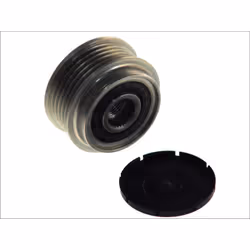 Poulie roue libre, alternateur INA 535 0034 10