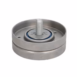Galet enrouleur de courroie d'accessoire INA 532 0326 30