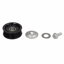 Galet enrouleur de courroie d'accessoire INA 532 0325 30