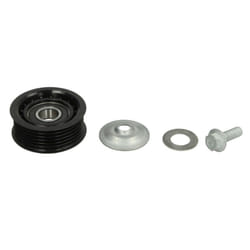 Galet enrouleur de courroie d'accessoire INA 532 0325 30
