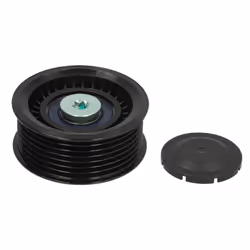 Galet enrouleur de courroie d'accessoire INA 532 0305 10