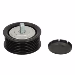 Galet enrouleur de courroie d'accessoire INA 532 0305 10