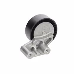 Galet enrouleur de courroie d'accessoire INA 532 0303 10