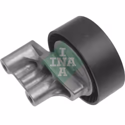 Galet enrouleur de courroie d'accessoire INA 532 0303 10