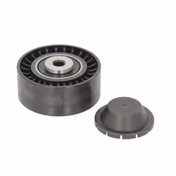 Galet enrouleur de courroie d'accessoire INA 532 0330 10