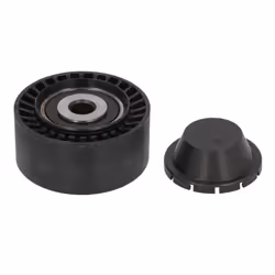 Galet enrouleur de courroie d'accessoire INA 532 0331 10