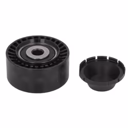 Galet enrouleur de courroie d'accessoire INA 532 0331 10