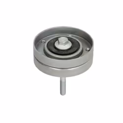 Galet enrouleur de courroie d'accessoire INA 532 0351 30