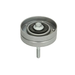 Galet enrouleur de courroie d'accessoire INA 532 0351 30