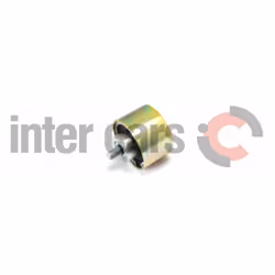 Galet enrouleur de courroie d'accessoire INA 532 0299 20